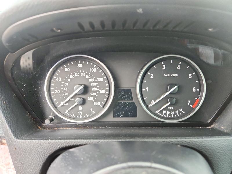 Снимка 9 от търг – 2011 BMW X5 с VIN 5UXZV8C50BL421621