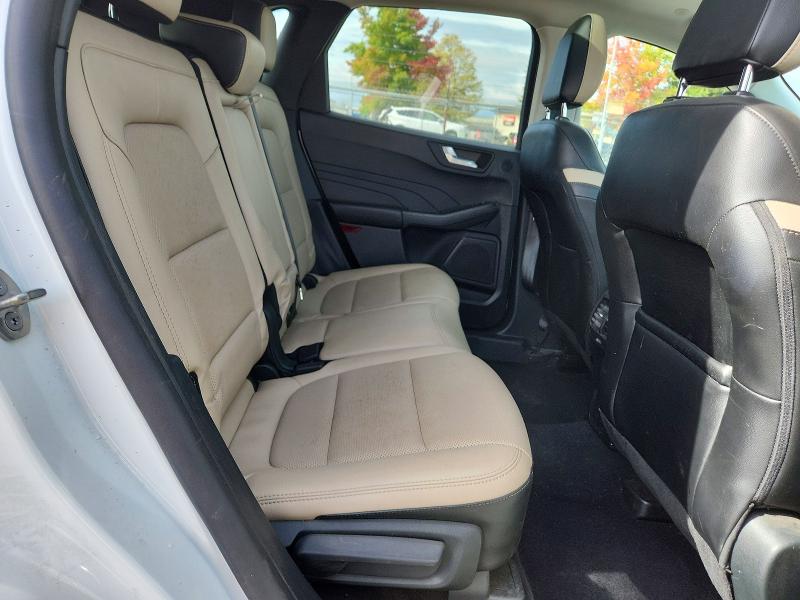 Снимка 11 от търг – 2022 FORD ESCAPE с VIN 1FMCU0KZ4NUA27808