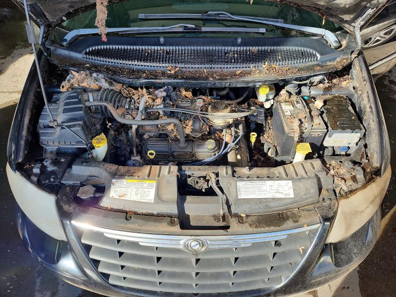 Снимка 12 от търг – 2006 CHRYSLER TOWN & COUNTRY с VIN 2A8GP54L06R832098