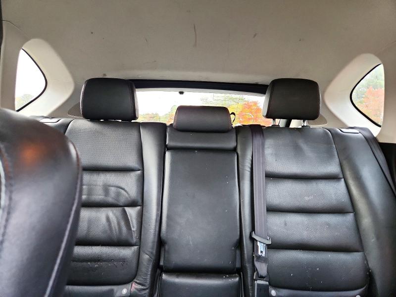 Снимка 10 от търг – 2013 MAZDA CX-5 с VIN JM3KE4DE6D0106019