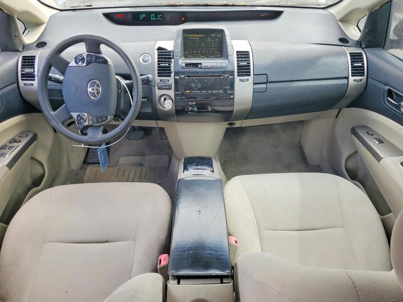 صورة رقم 8 من المزاد - 2008 TOYOTA PRIUS مع VIN JTDKB20U287765411