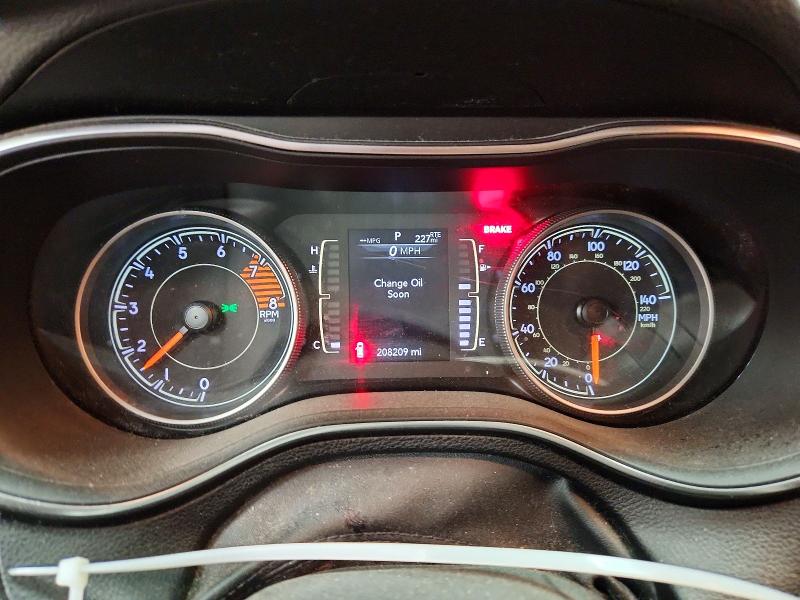 Zdjęcie 9 z aukcji – 2019 JEEP CHEROKEE z VIN 1C4PJLCX9KD272287