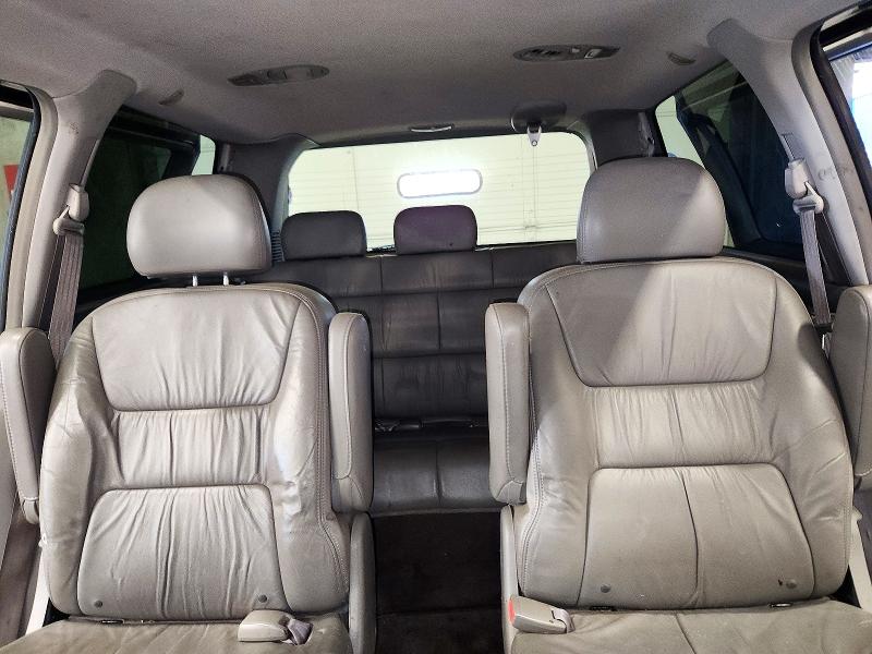 Снимка 10 от търг – 2004 HONDA ODYSSEY с VIN 5FNRL18084B063508
