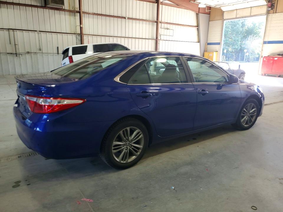 Снимка 3 от търг – 2015 TOYOTA CAMRY с VIN 4T1BF1FK2FU875051