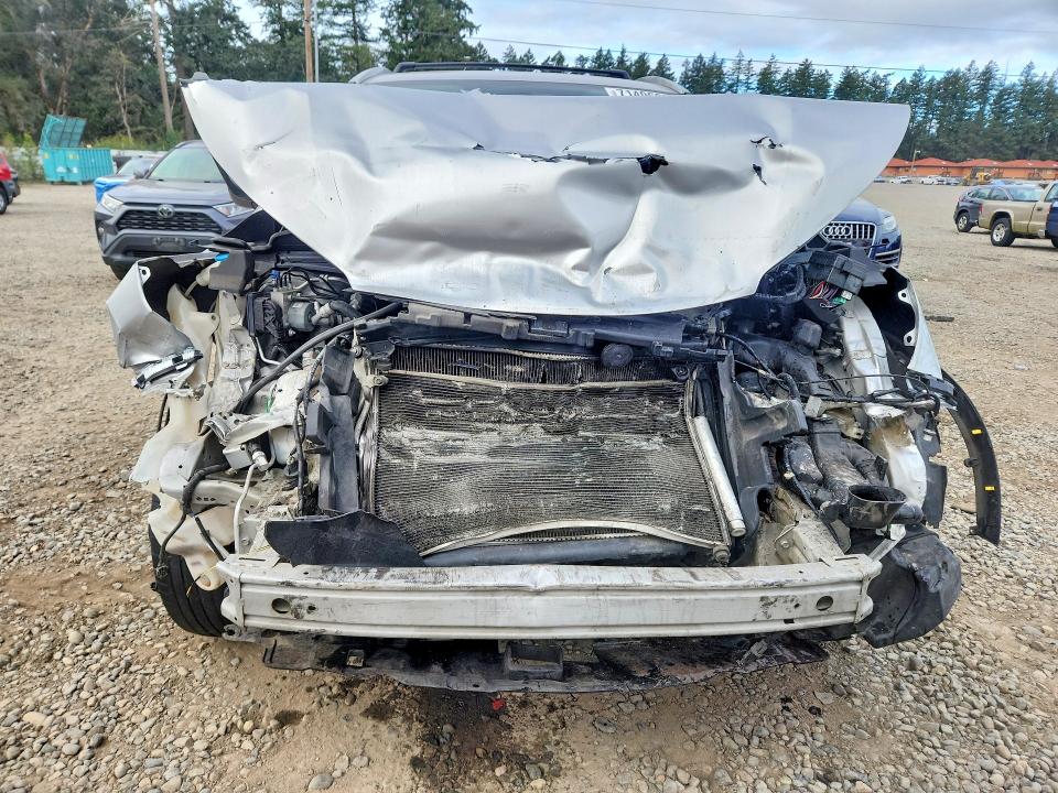 Снимка 5 от търг – 2012 HONDA CR-V с VIN 5J6RM4H32CL075538