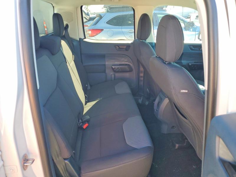 Фото 10 с аукциона – 2024 FORD MAVERICK с VIN 3FTTW8A33RRA73122