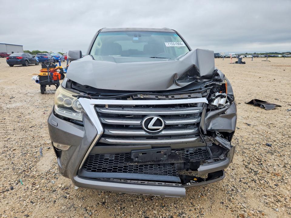 صورة رقم 5 من المزاد - 2014 LEXUS GX مع VIN JTJBM7FXXE5086449