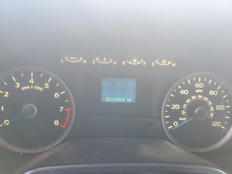 Photo 9 from auction – 2016 FORD F150 with VIN 1FTEX1C81GFB45354
