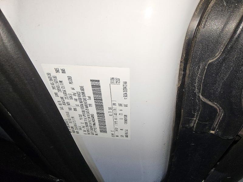 Zdjęcie 13 z aukcji – 2018 FORD TRANSIT z VIN 1FTYE1YM4JKB54993