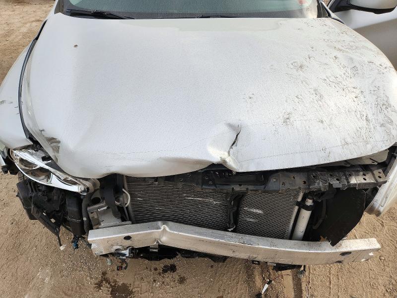 Снимка 11 от търг – 2015 INFINITI QX60 с VIN 5N1AL0MM1FC559679