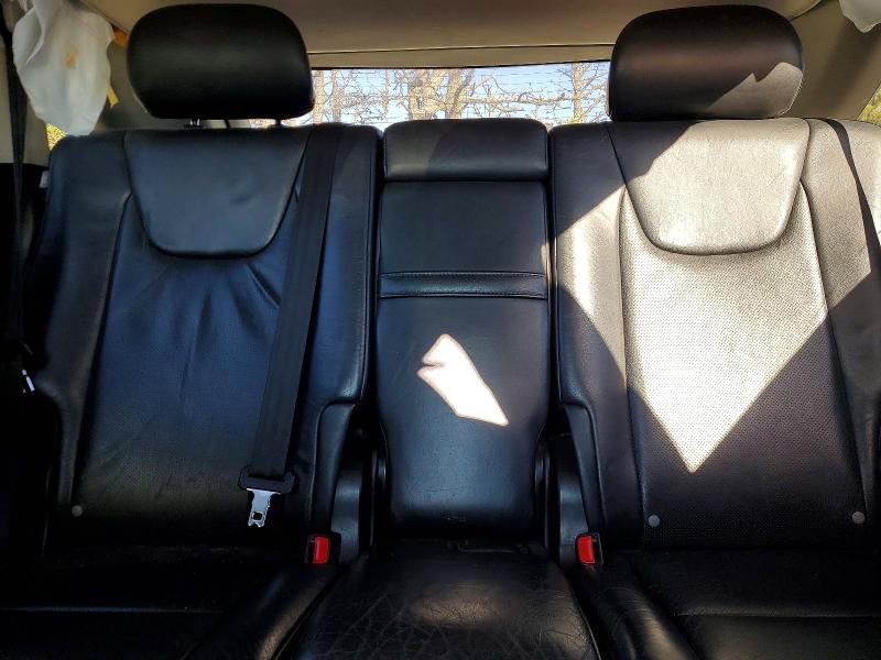 Снимка 10 от търг – 2013 LEXUS RX 350 с VIN 2T2BK1BA3DC157611
