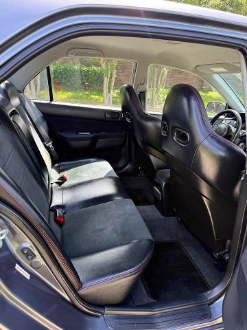 Фото 6 с аукциона – 2006 MITSUBISHI LANCER с VIN JA3AH86C46U061574
