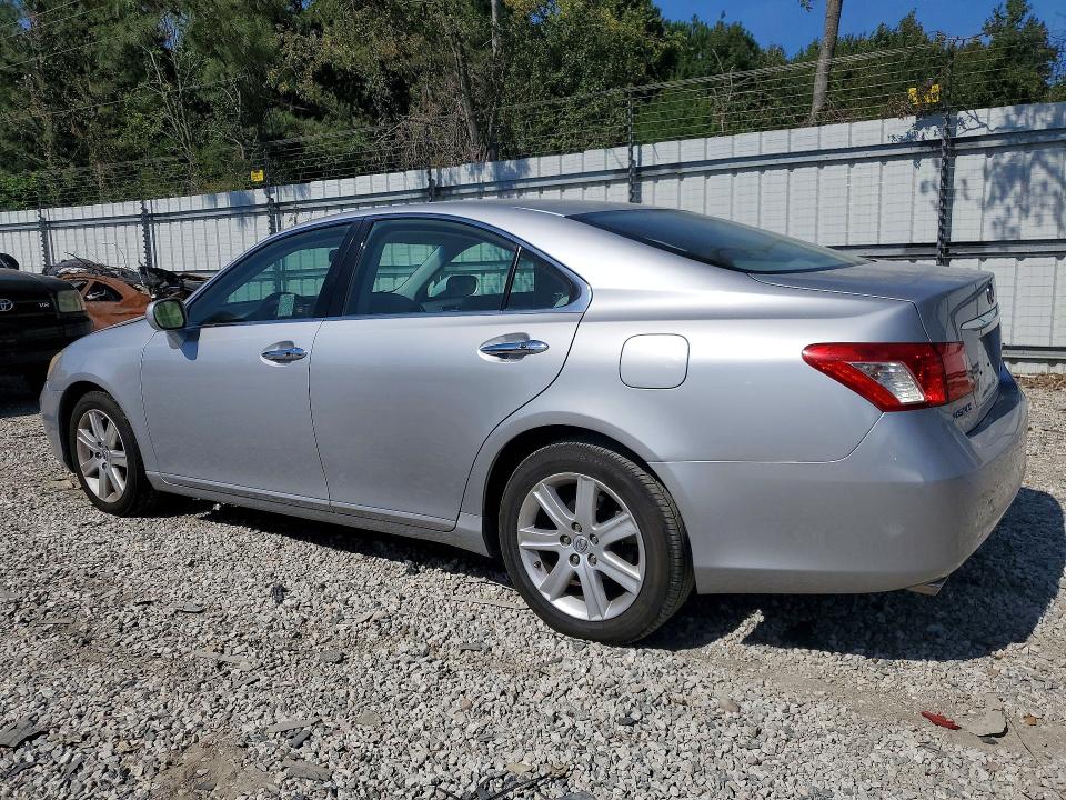 Zdjęcie 2 z aukcji – 2009 LEXUS ES z VIN JTHBJ46G992282298