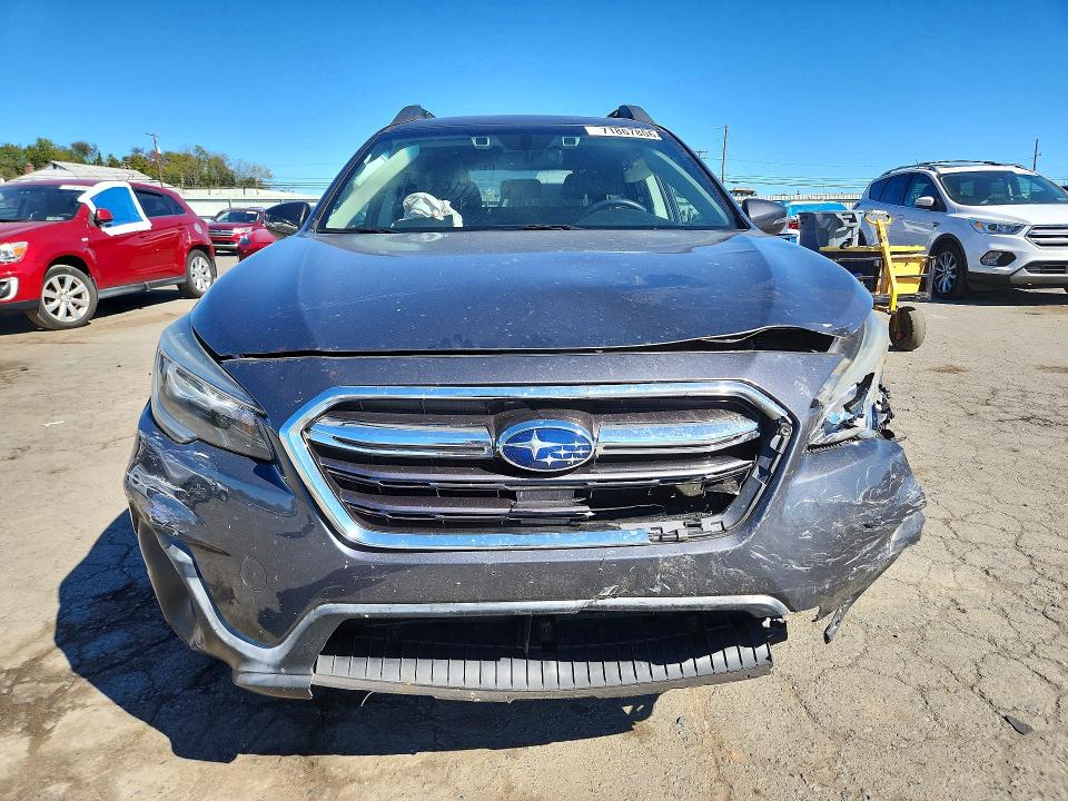 Снимка 5 от търг – 2019 SUBARU OUTBACK с VIN 4S4BSANC5K3377173