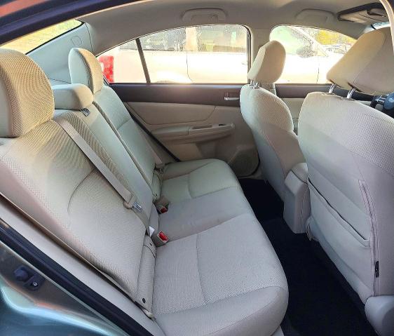 Zdjęcie 10 z aukcji – 2014 SUBARU IMPREZA z VIN JF1GJAC68EH020447
