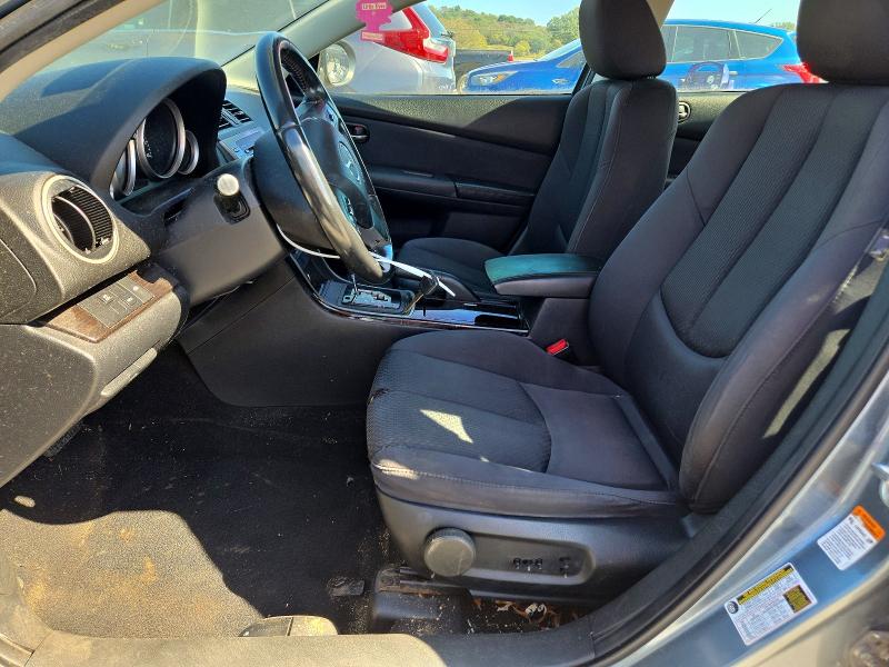Фото 7 с аукциона – 2012 MAZDA 6 с VIN 1YVHZ8DH9C5M10885