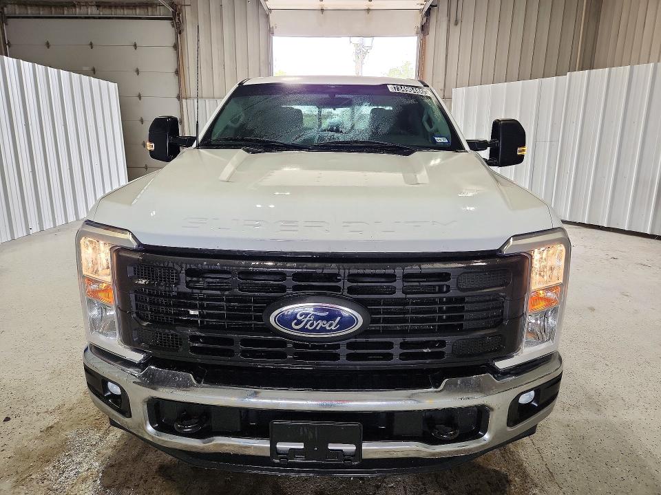 صورة رقم 5 من المزاد - 2023 FORD F250 مع VIN 1FT7W2AT5PEC04050