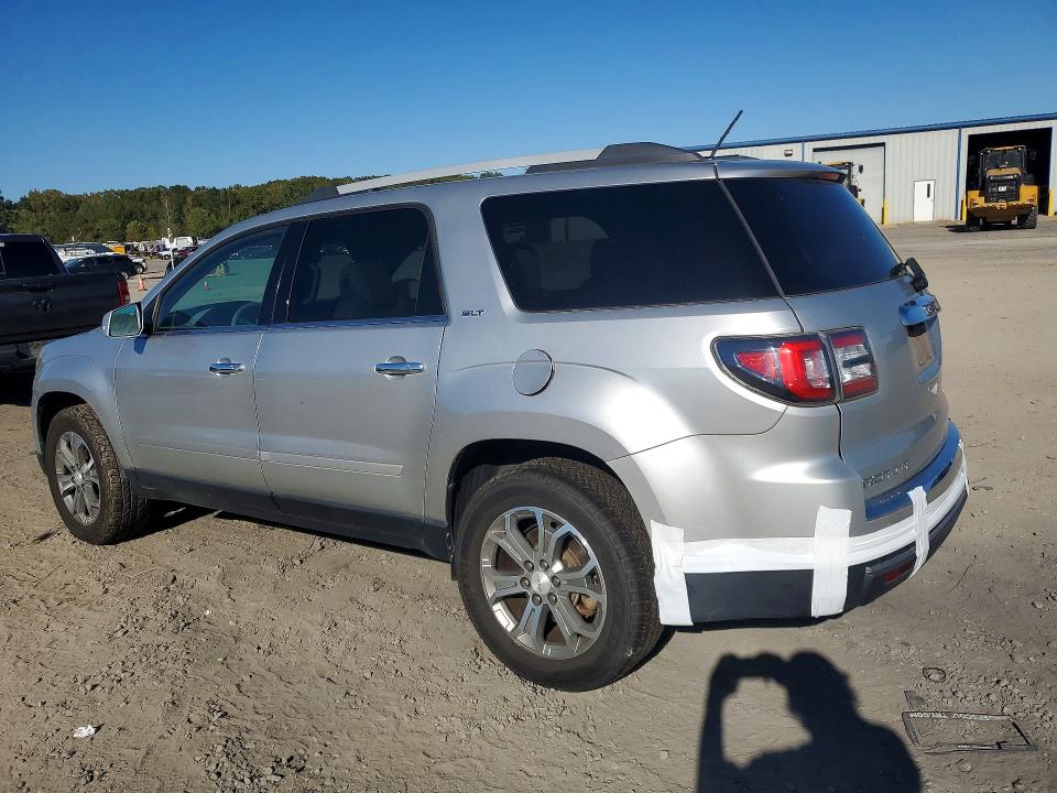 Снимка 2 от търг – 2015 GMC ACADIA с VIN 1GKKRRKD7FJ175601
