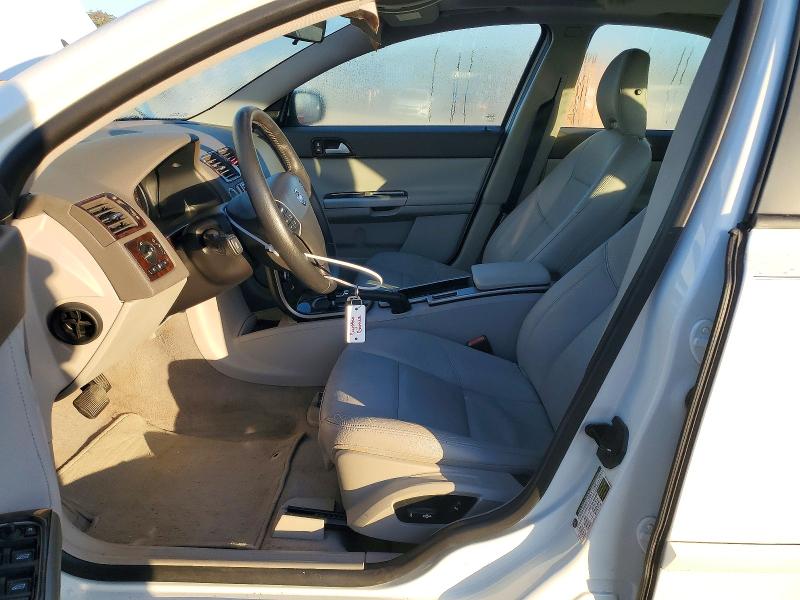 Фото 7 с аукциона – 2008 VOLVO S40 с VIN YV1MS382182382262