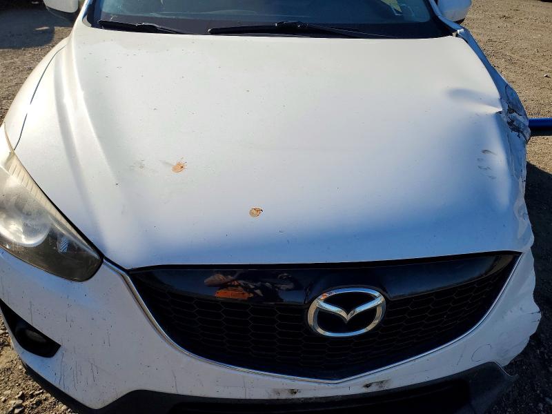 Photo 12 from auction – 2015 MAZDA CX-5 with VIN JM3KE4CY9F0458073