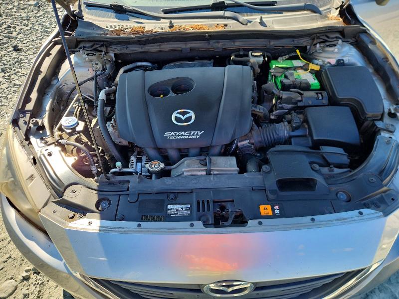 صورة رقم 11 من المزاد - 2014 MAZDA 3 مع VIN JM1BM1V7XE1158713