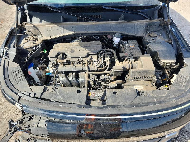 Снимка 11 от търг – 2025 HYUNDAI KONA с VIN KM8HB3AB7SU288802