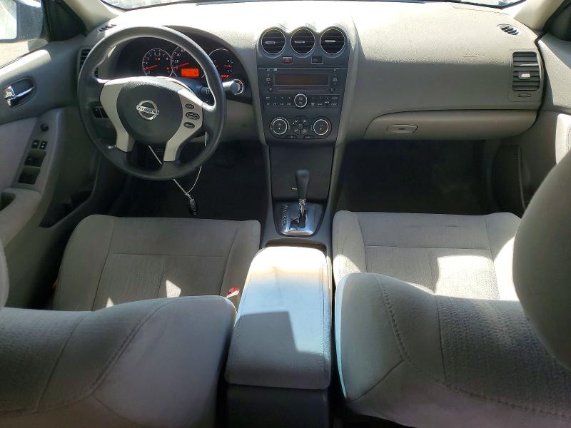 Photo 8 from auction – 2011 NISSAN ALTIMA with VIN 1N4AL2AP1BN504765