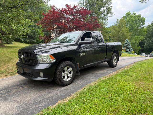 Zdjęcie 2 z aukcji – 2019 RAM 1500 CLASSIC z VIN 1C6RR7FG8KS504515