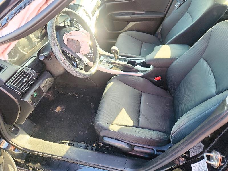 Снимка 7 от търг – 2016 HONDA ACCORD с VIN 1HGCR2F39GA227385