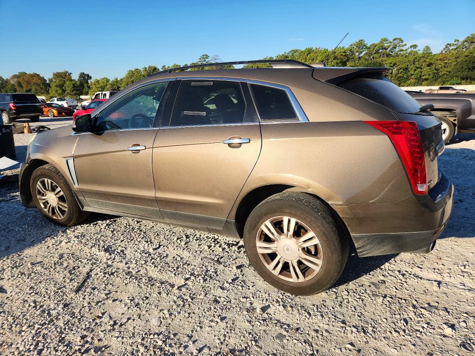 Zdjęcie 2 z aukcji – 2015 CADILLAC SRX z VIN 3GYFNAE39FS610236