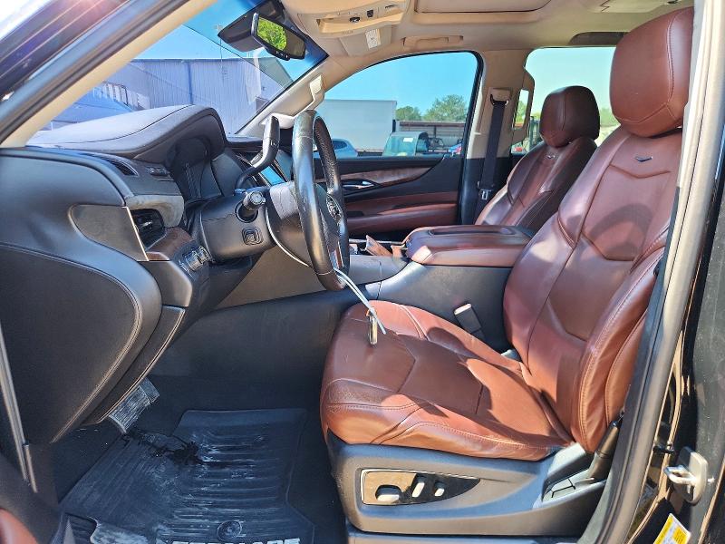 Снимка 7 от търг – 2015 CADILLAC ESCALADE с VIN 1GYS4CKJ4FR275549