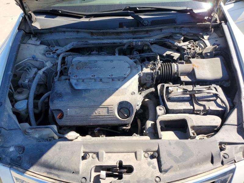 Photo 11 from auction – 2008 HONDA ACCORD with VIN 1HGCP36848A070860