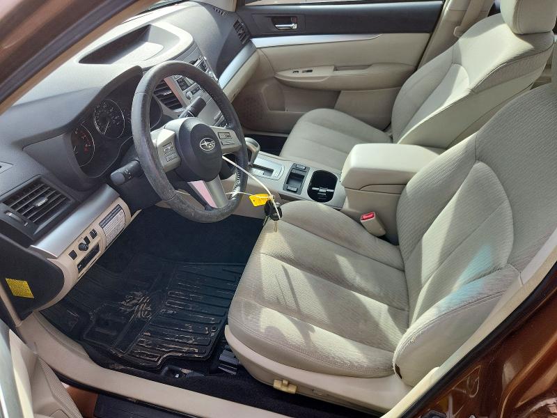 Снимка 7 от търг – 2011 SUBARU LEGACY с VIN 4S3BMCC69B3216641