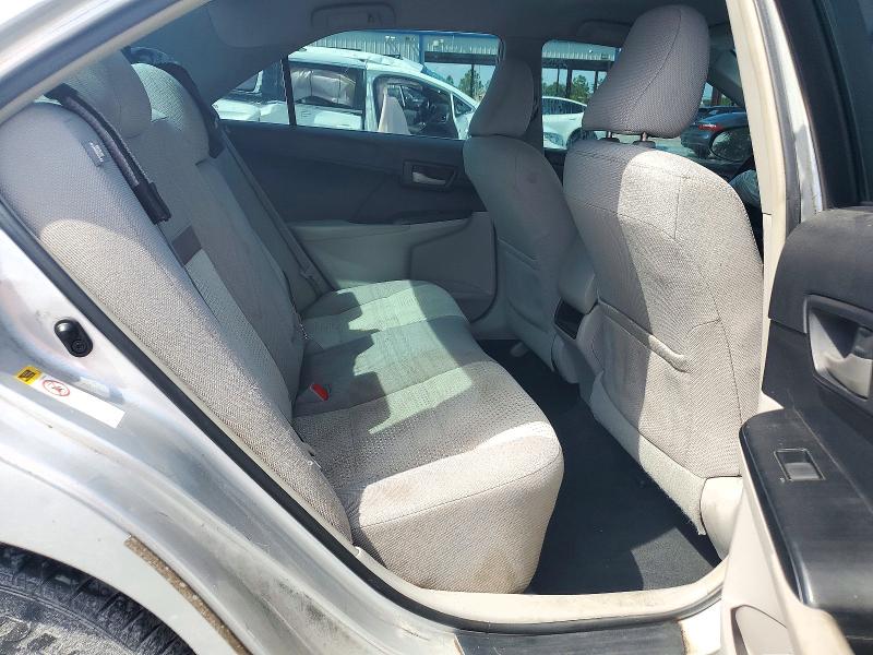 Снимка 10 от търг – 2014 TOYOTA CAMRY с VIN 4T1BF1FK1EU417838