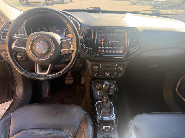 صورة رقم 9 من المزاد - 2020 JEEP COMPASS مع VIN 3C4NJDCB7LT136995