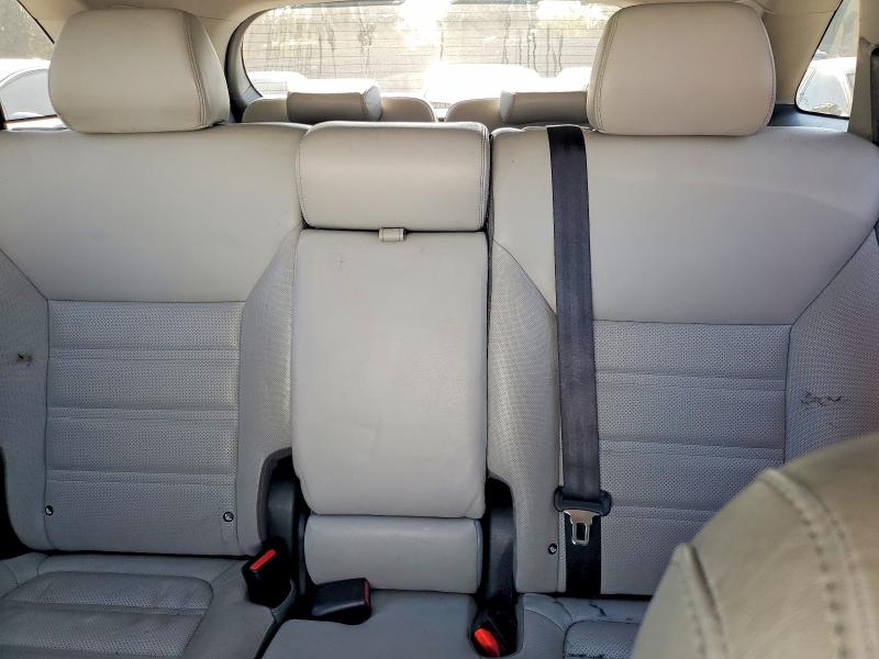 Снимка 10 от търг – 2016 KIA SORENTO с VIN 5XYPKDA52GG042734