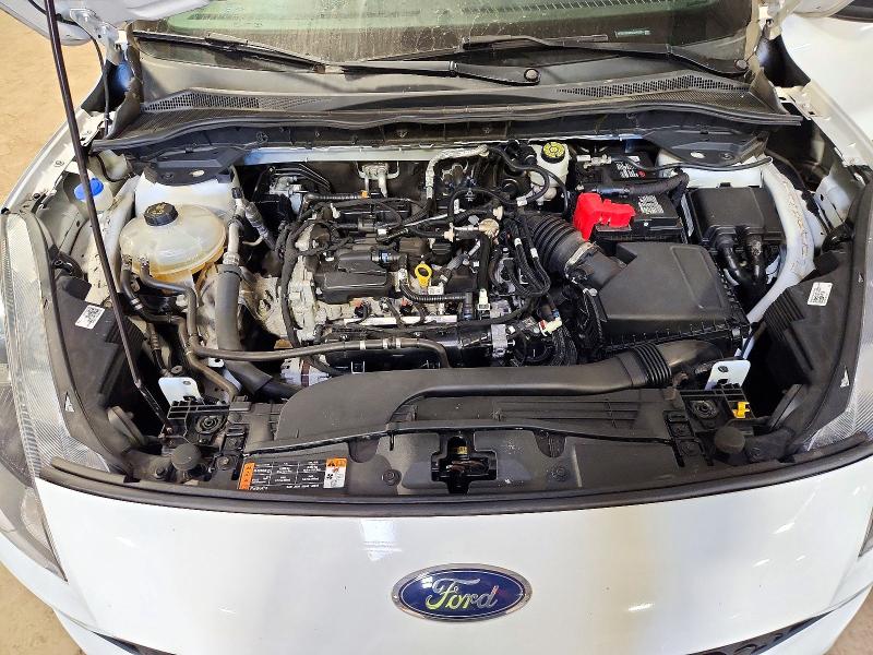 Photo 12 from auction – 2022 FORD ESCAPE with VIN 1FMCU0F62NUA63884