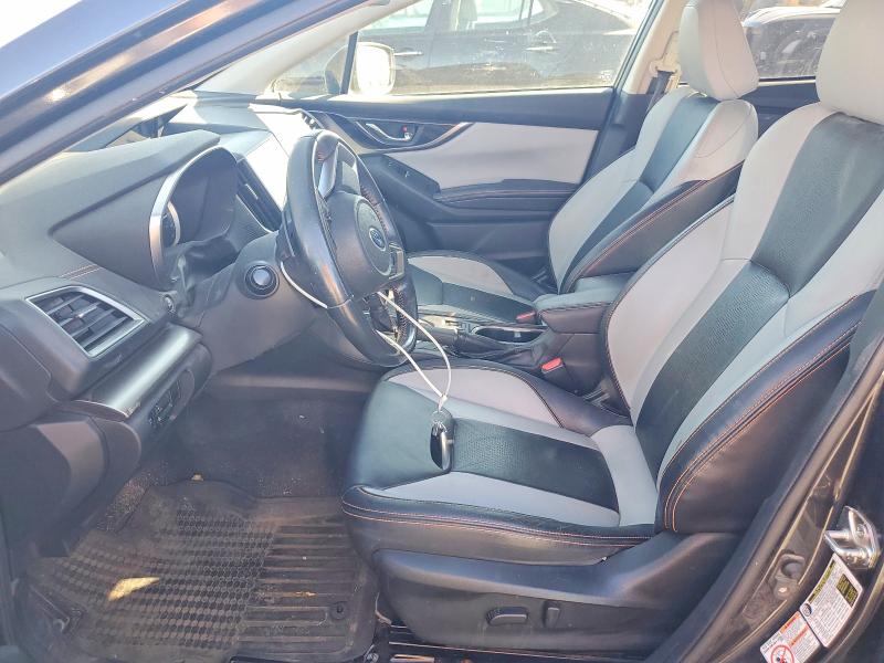 Photo 7 from auction – 2018 SUBARU CROSSTREK with VIN JF2GTAMC7JH312854