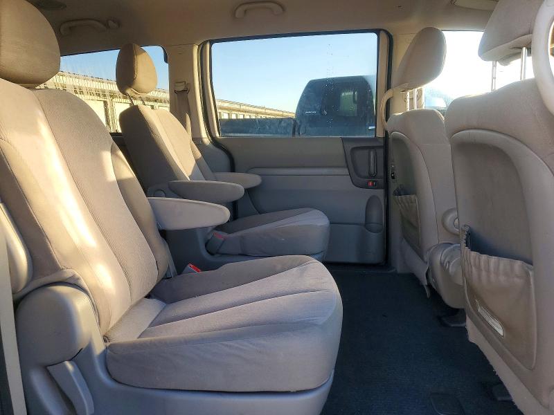 صورة رقم 11 من المزاد - 2012 KIA SEDONA مع VIN KNDMG4C79C6507736