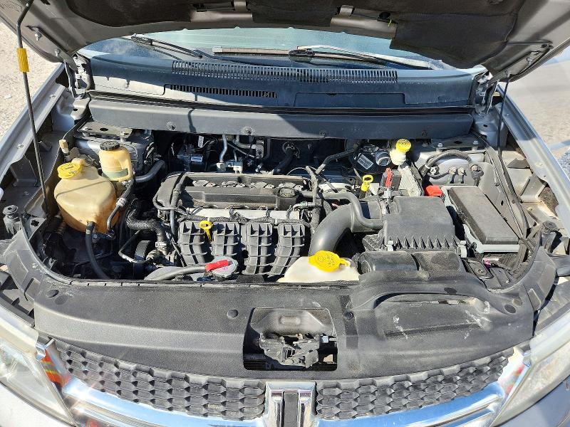 Снимка 12 от търг – 2016 DODGE JOURNEY с VIN 3C4PDCAB6GT103571