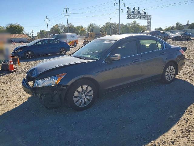 HONDA ACCORD 2012 с VIN 1HGCP2F34CA006177 - Снимка от търг