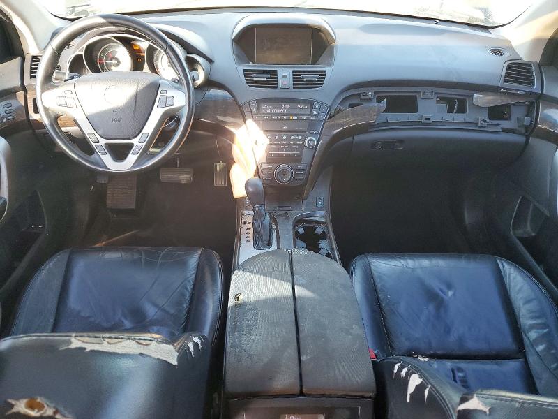 Снимка 8 от търг – 2011 ACURA MDX с VIN 2HNYD2H66BH548394