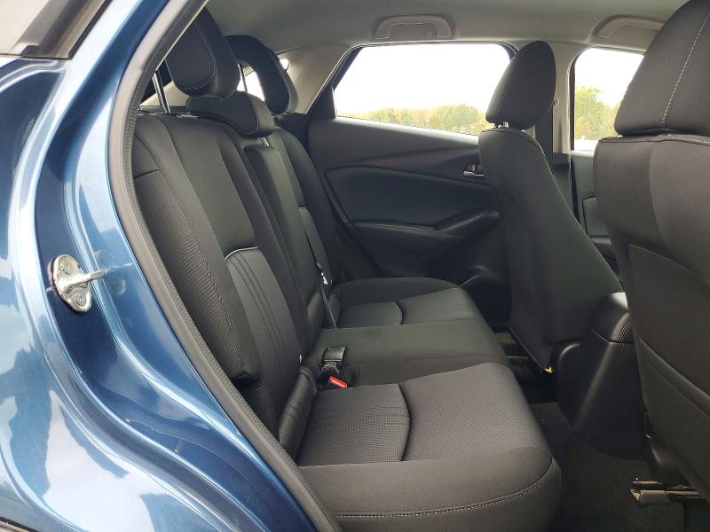 صورة رقم 11 من المزاد - 2020 MAZDA CX-3 مع VIN JM1DKFB78L1474883