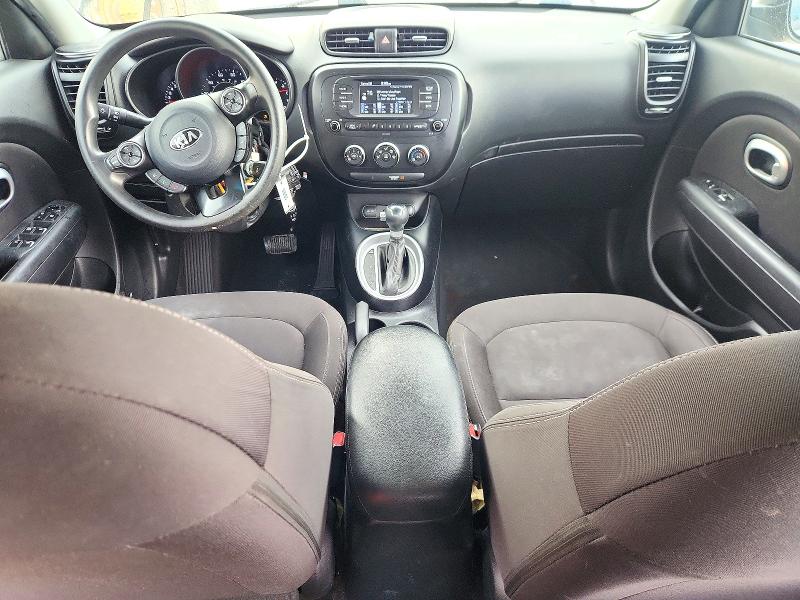 صورة رقم 8 من المزاد - 2018 KIA SOUL مع VIN KNDJN2A21J7588632