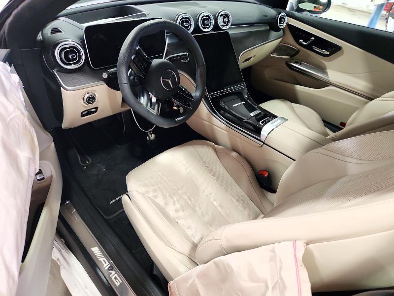 Снимка 8 от търг – 2026 MERCEDES-BENZ CLE с VIN W1KMK6CB8TF102214