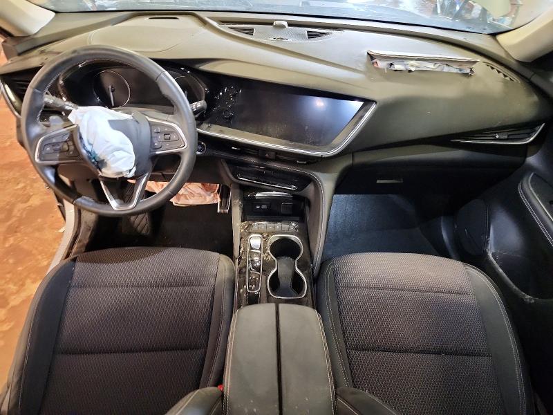 Снимка 8 от търг – 2023 BUICK ENVISION с VIN LRBFZMR45PD169235