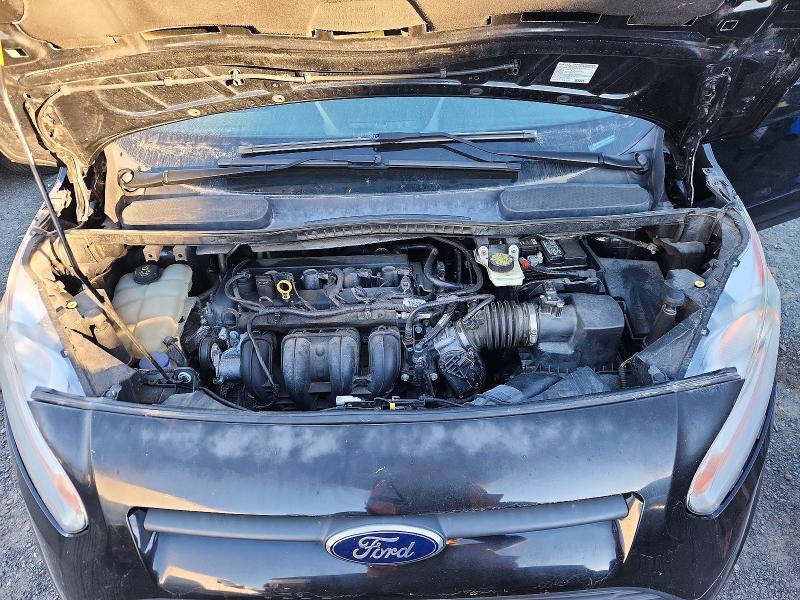 Снимка 12 от търг – 2016 FORD TRANSIT CONNECT с VIN NM0GE9F71G1282479