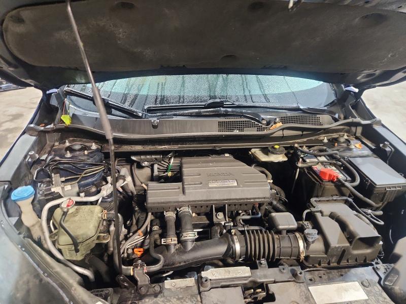 صورة رقم 12 من المزاد - 2019 HONDA CR-V مع VIN 2HKRW2H59KH612480