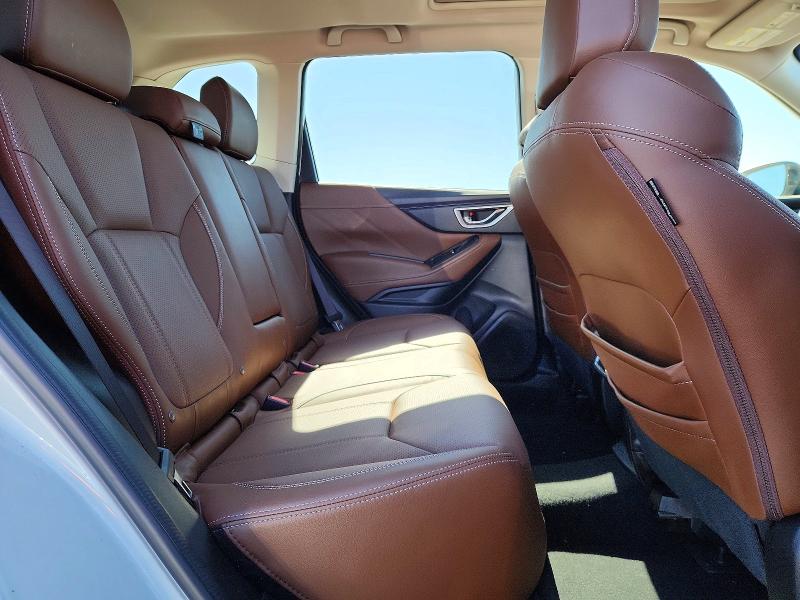 Снимка 11 от търг – 2019 SUBARU FORESTER с VIN JF2SKAWC9KH459558
