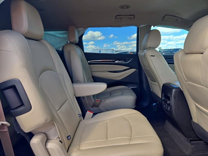 Zdjęcie 11 z aukcji – 2018 BUICK ENCLAVE z VIN 5GAERCKWXJJ212528